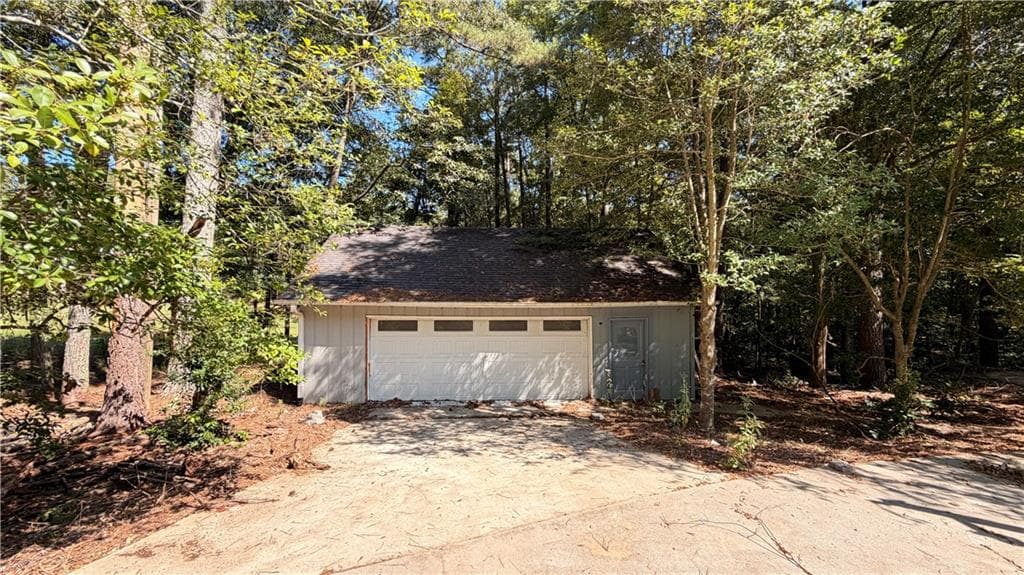 6 bedroom, 5 bathroom, 2,849 sq ft single family residence for sale at 2601 Gees Mill Road, Conyers, GA 30013 — photo 10