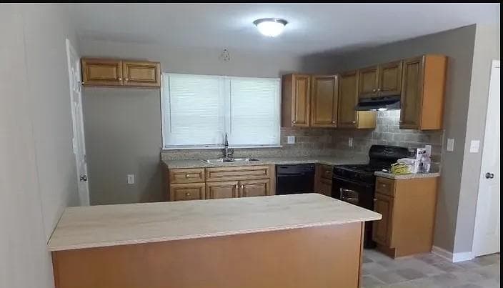 3 bedroom, 1 bathroom, 940 sq ft single family residence for sale at 116 Glenn Street, Dallas, GA 30132 — photo 6