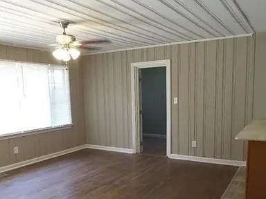 3 bedroom, 1 bathroom, 940 sq ft single family residence for sale at 116 Glenn Street, Dallas, GA 30132 — photo 8