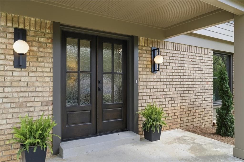 4 bedroom, 3 bathroom, 3,439 sq ft single family residence for sale at 3829 Fox Hills Drive, Marietta, GA 30067 — photo 6