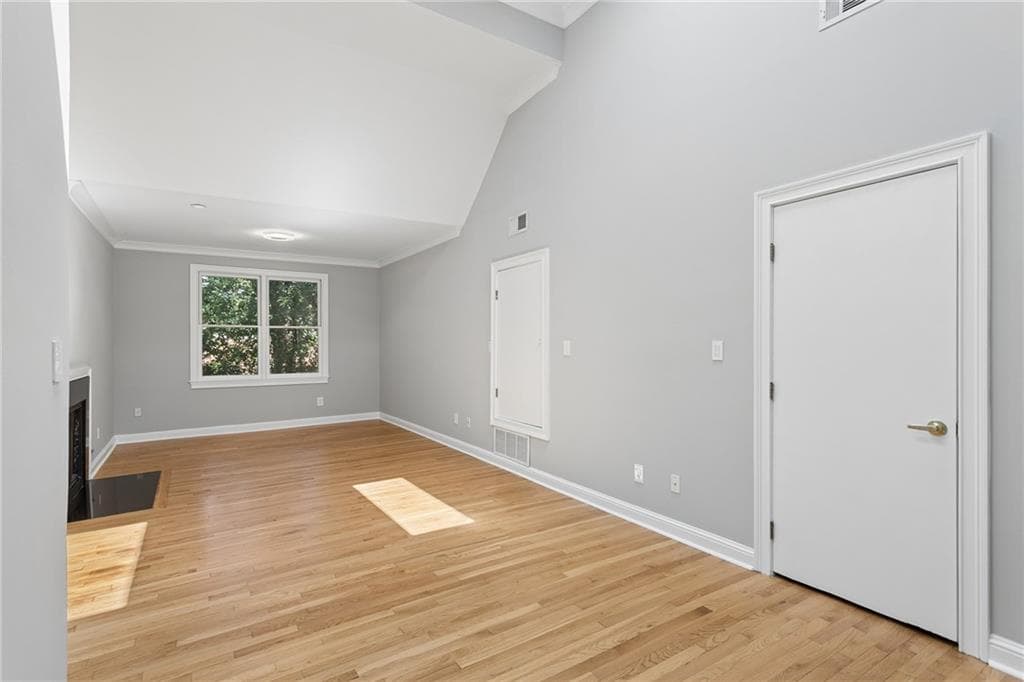 1 bedroom, 1 bathroom, 1,106 sq ft condominium for sale at 893 Piedmont Avenue 10, Atlanta, GA 30309 — photo 5