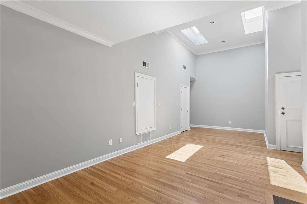 1 bedroom, 1 bathroom, 1,106 sq ft condominium for sale at 893 Piedmont Avenue 10, Atlanta, GA 30309 — photo 6
