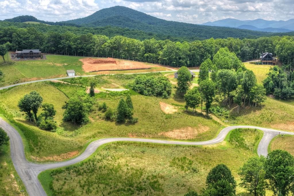 other for sale at LOT 42 Big Valley Overlook, Morganton, GA 30560 — photo 2