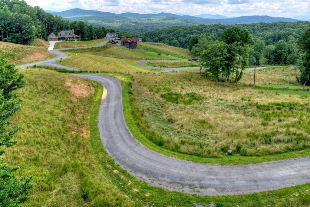 other for sale at LOT 42 Big Valley Overlook, Morganton, GA 30560 — photo 4