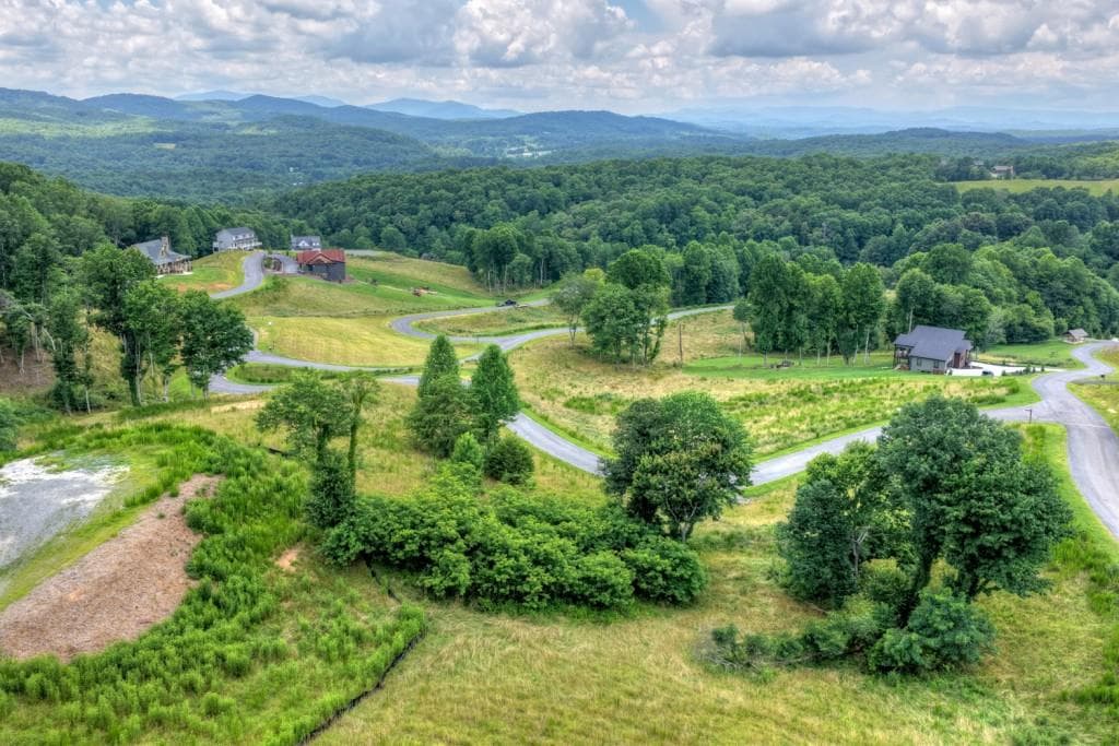 other for sale at LOT 42 Big Valley Overlook, Morganton, GA 30560 — photo 8