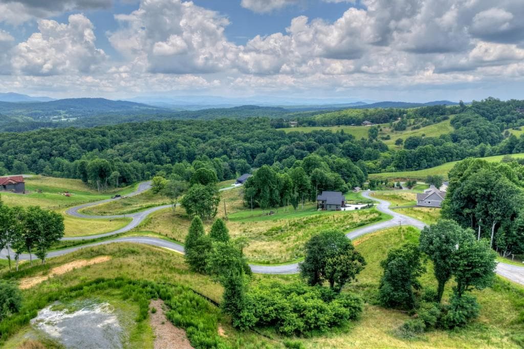 other for sale at LOT 42 Big Valley Overlook, Morganton, GA 30560 — photo 9