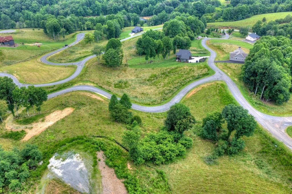 other for sale at LOT 42 Big Valley Overlook, Morganton, GA 30560 — photo 10