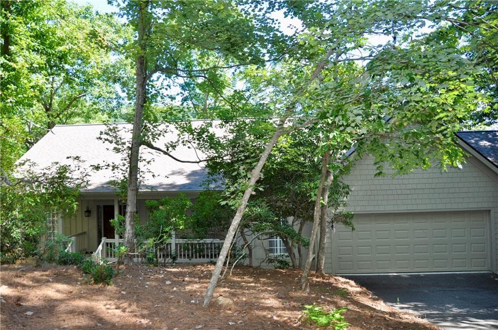 4 bedroom, 4 bathroom, 4,145 sq ft single family residence for sale at 87 Pine Knoll, Big Canoe, GA 30143 — photo 2