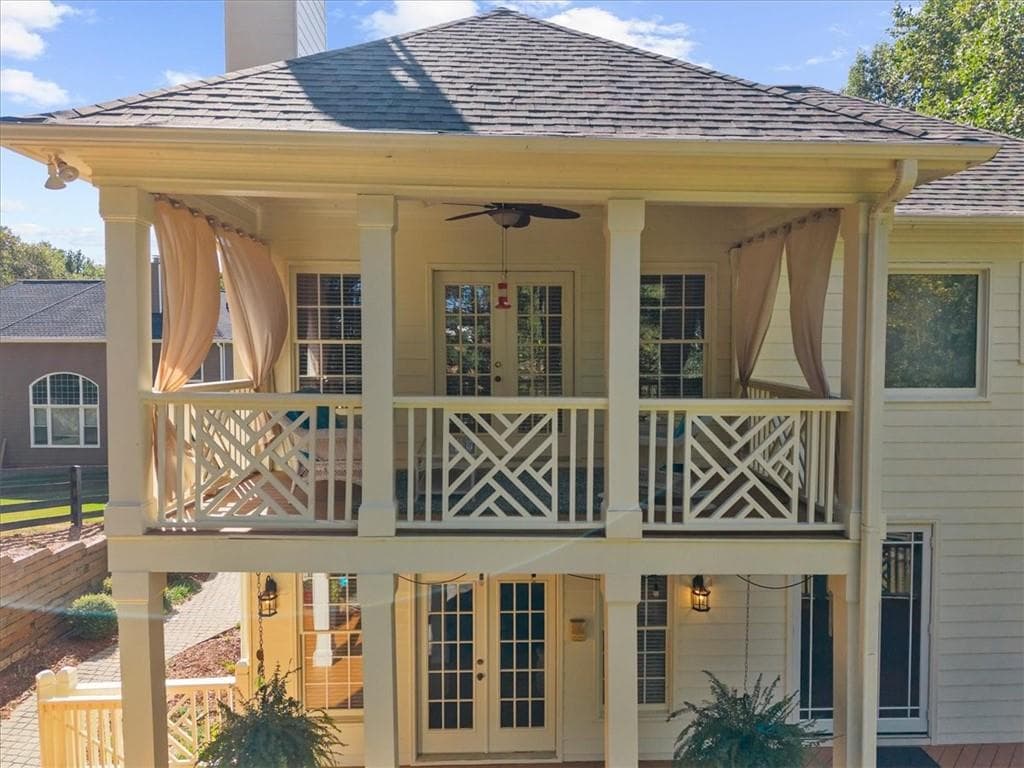 4 bedroom, 4 bathroom, 3,663 sq ft single family residence under contract at 1525 Rising Mist Lane, Cumming, GA 30041 — photo 3