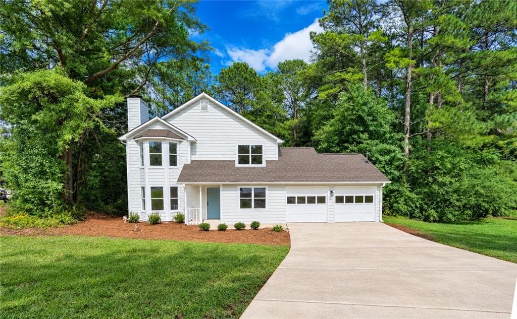 3 bedroom, 3 bathroom, 1,790 sq ft single family residence for sale at 118 Jade Lane, Dallas, GA 30132 — photo 1 of 63