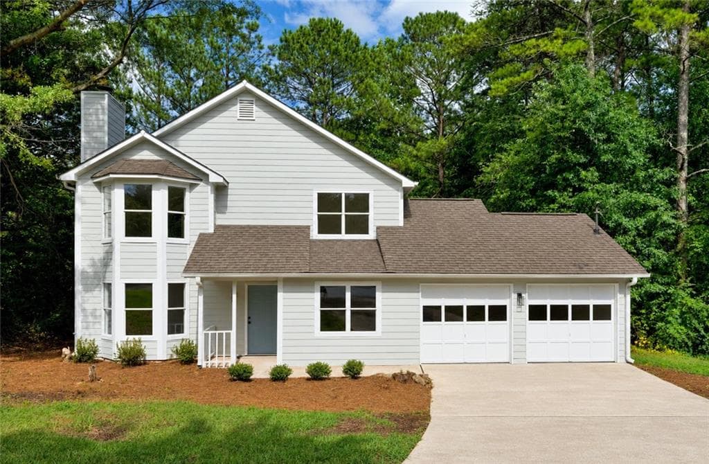 3 bedroom, 3 bathroom, 1,790 sq ft single family residence for sale at 118 Jade Lane, Dallas, GA 30132 — photo 2