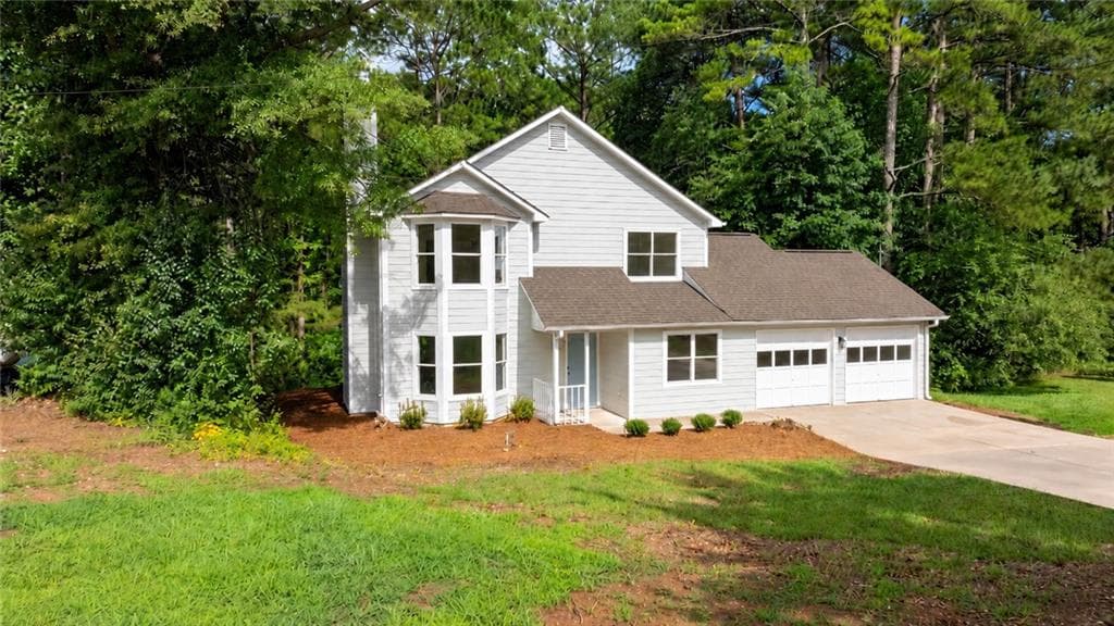 3 bedroom, 3 bathroom, 1,790 sq ft single family residence for sale at 118 Jade Lane, Dallas, GA 30132 — photo 3