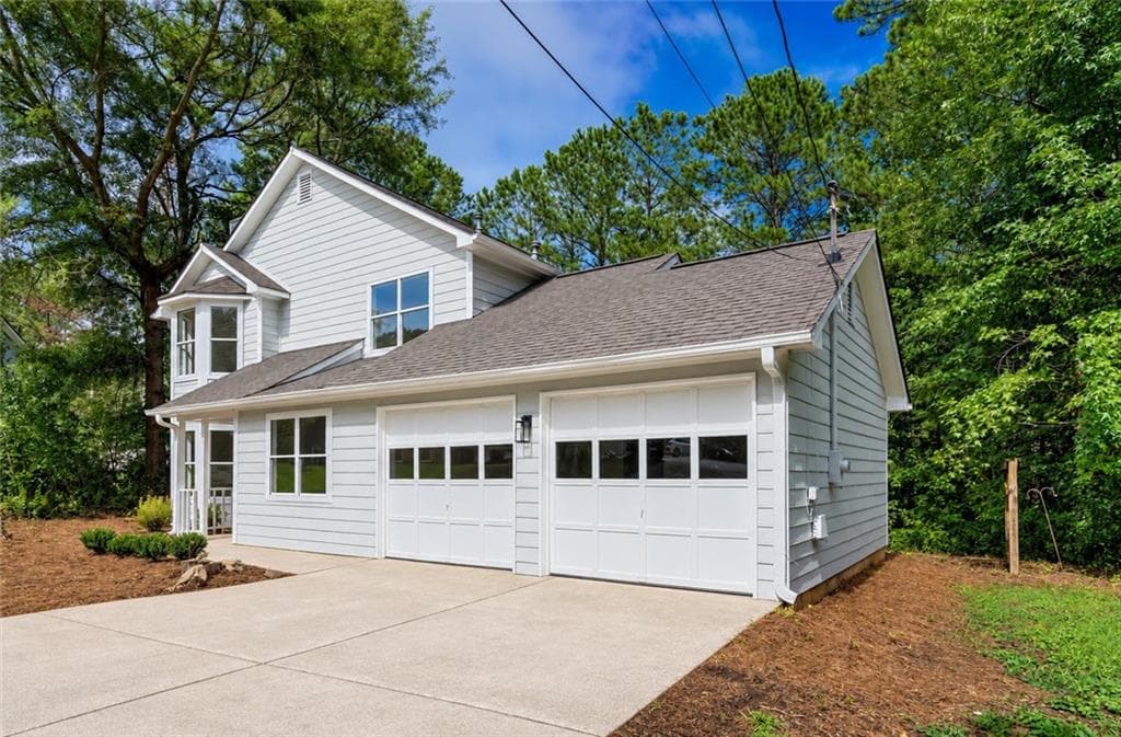 3 bedroom, 3 bathroom, 1,790 sq ft single family residence for sale at 118 Jade Lane, Dallas, GA 30132 — photo 4