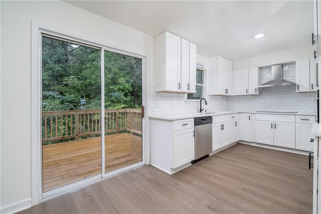 3 bedroom, 3 bathroom, 1,790 sq ft single family residence for sale at 118 Jade Lane, Dallas, GA 30132 — photo 10