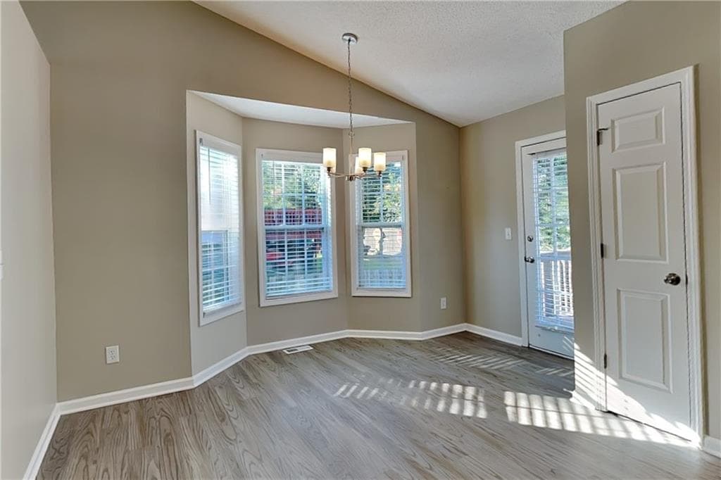 3 bedroom, 2 bathroom, 1,202 sq ft single family residence for rent at 303 Gun Range Road, Dallas, GA 30132 for $1,750 a month — photo 5