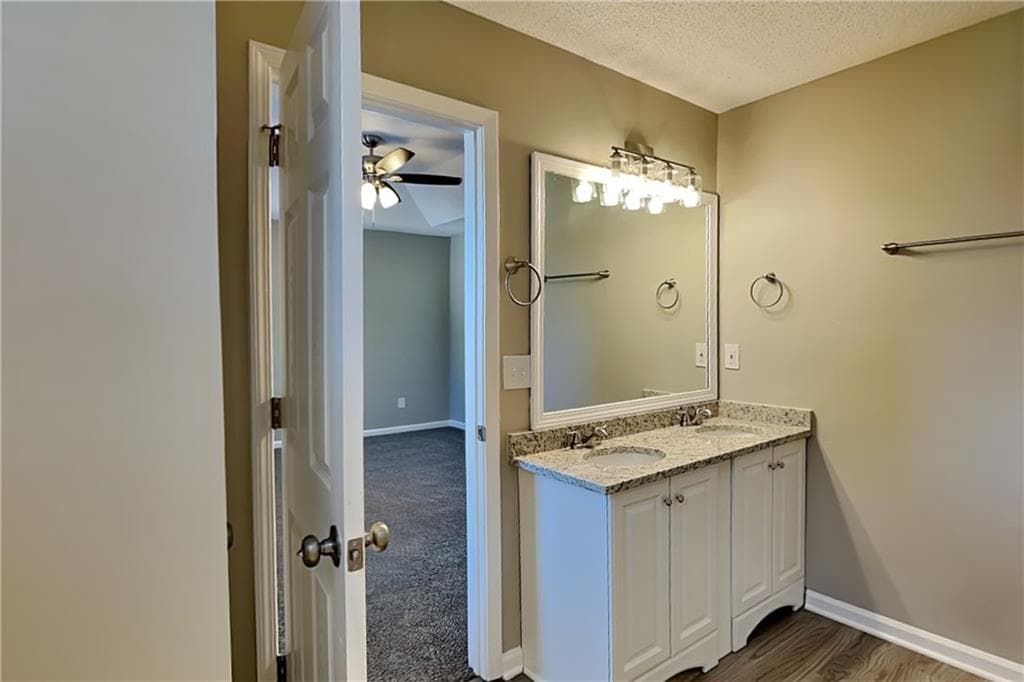 3 bedroom, 2 bathroom, 1,202 sq ft single family residence for rent at 303 Gun Range Road, Dallas, GA 30132 for $1,750 a month — photo 9
