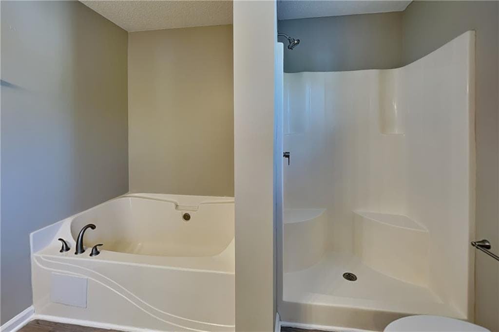 3 bedroom, 2 bathroom, 1,202 sq ft single family residence for rent at 303 Gun Range Road, Dallas, GA 30132 for $1,750 a month — photo 10