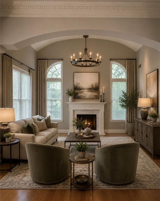 7 bedroom, 4 bathroom, 4,050 sq ft single family residence for sale at 585 Oak Alley Way, Johns Creek, GA 30022 — photo 2