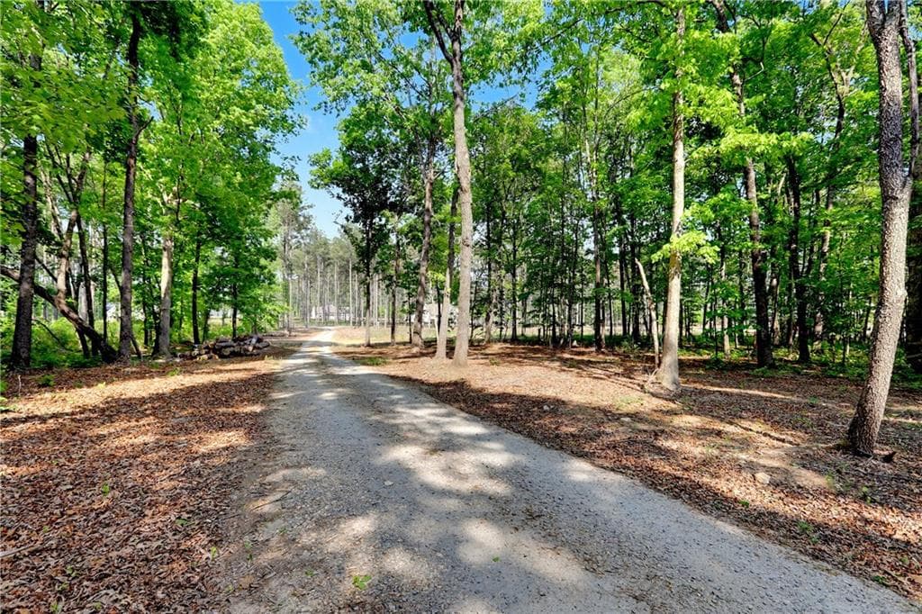 single family residence under contract at 1110 Locklin Road, Monroe, GA 30655