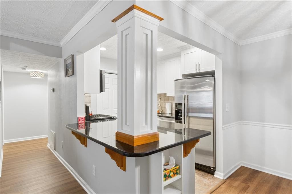 2 bedroom, 2 bathroom, 1,270 sq ft condominium for sale at 2832 Vinings Central Drive 143, Atlanta, GA 30339 — photo 8