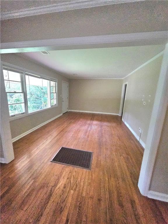 3 bedroom, 1 bathroom, 1,951 sq ft single family residence for rent at 1146 Clearview Drive, Brookhaven, GA 30319 for $1,895 a month — photo 10