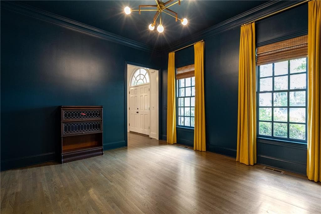 4 bedroom, 5 bathroom, 5,384 sq ft single family residence under contract at 13 Revival Street, Roswell, GA 30075 — photo 5