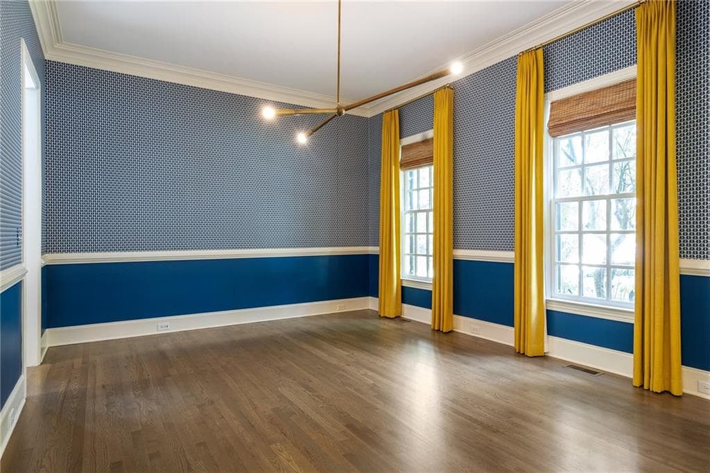4 bedroom, 5 bathroom, 5,384 sq ft single family residence under contract at 13 Revival Street, Roswell, GA 30075 — photo 6
