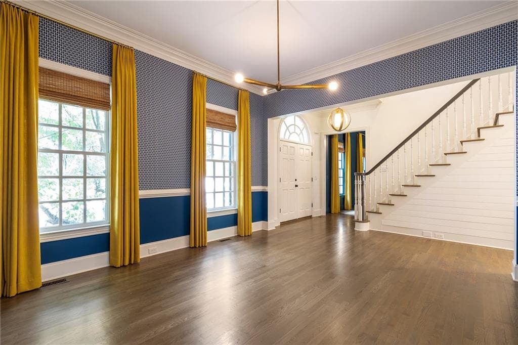 4 bedroom, 5 bathroom, 5,384 sq ft single family residence under contract at 13 Revival Street, Roswell, GA 30075 — photo 7