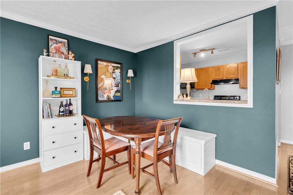 1 bedroom, 1 bathroom, 840 sq ft condominium for sale at 970 Sidney Marcus Boulevard 1209, Atlanta, GA 30324 — photo 6
