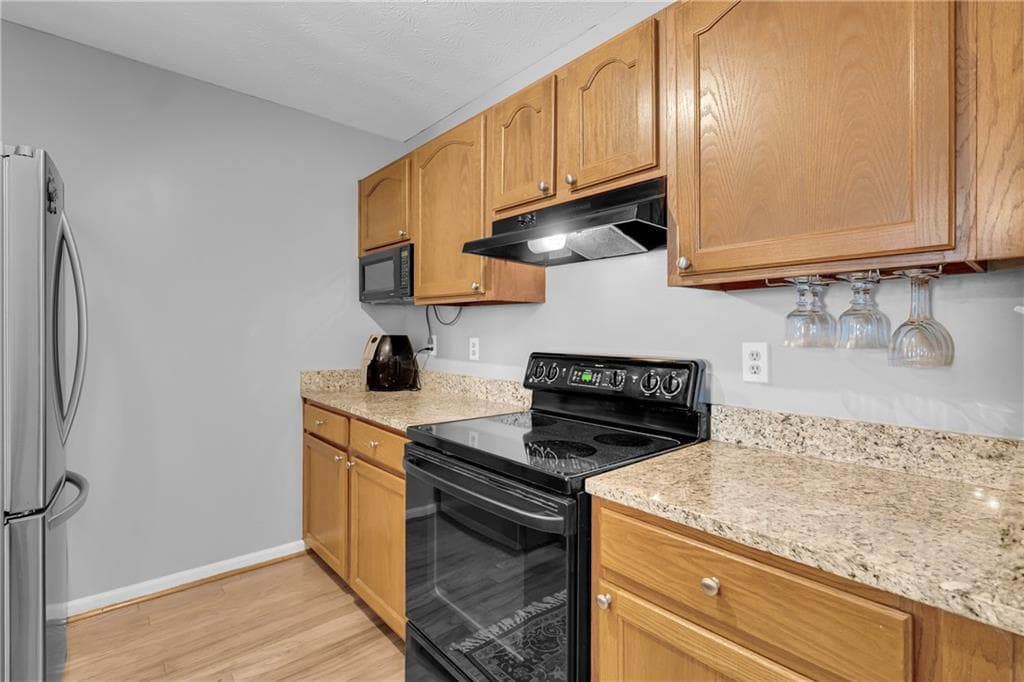 1 bedroom, 1 bathroom, 840 sq ft condominium for sale at 970 Sidney Marcus Boulevard 1209, Atlanta, GA 30324 — photo 10