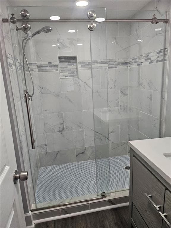 3 bedroom, 2 bathroom, 1,297 sq ft single family residence for sale at 3845 Old Fairburn Road, South Fulton, GA 30331 — photo 6