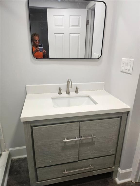 3 bedroom, 2 bathroom, 1,297 sq ft single family residence for sale at 3845 Old Fairburn Road, South Fulton, GA 30331 — photo 8
