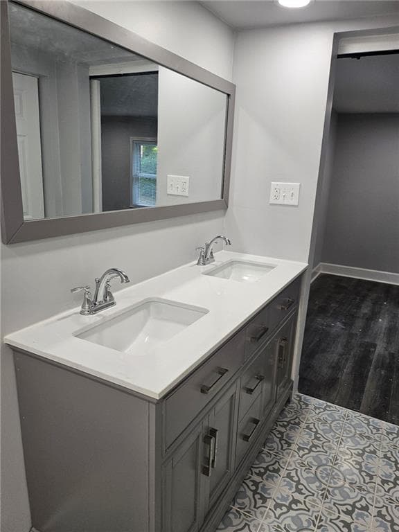 3 bedroom, 2 bathroom, 1,297 sq ft single family residence for sale at 3845 Old Fairburn Road, South Fulton, GA 30331 — photo 10