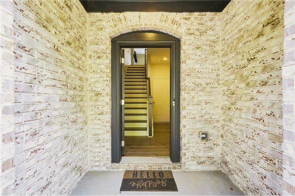 4 bedroom, 4 bathroom, 2,445 sq ft townhouse for sale at 3340 Swallowtail Terrace, Duluth, GA 30096 — photo 5