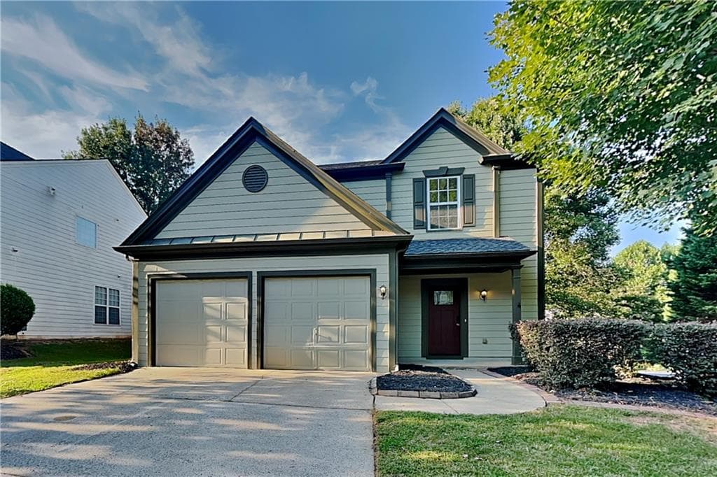 3 bedroom, 3 bathroom, 1,936 sq ft single family residence for rent at 660 Alstonefield Drive, Milton, GA 30004 for $3,050 a month
