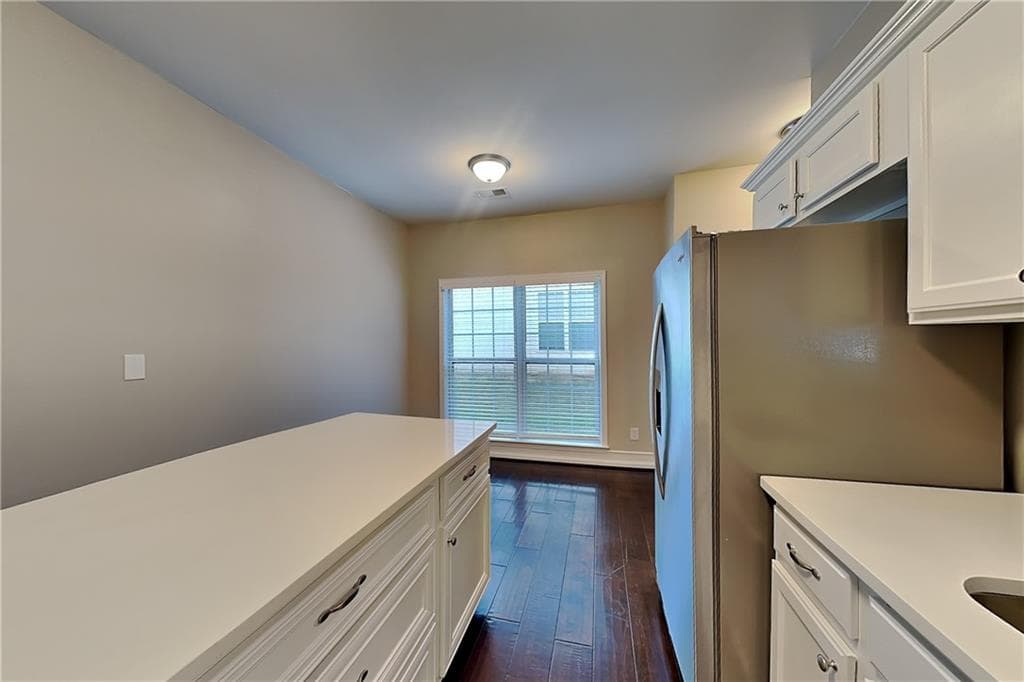 3 bedroom, 3 bathroom, 1,936 sq ft single family residence for rent at 660 Alstonefield Drive, Milton, GA 30004 for $3,050 a month — photo 4