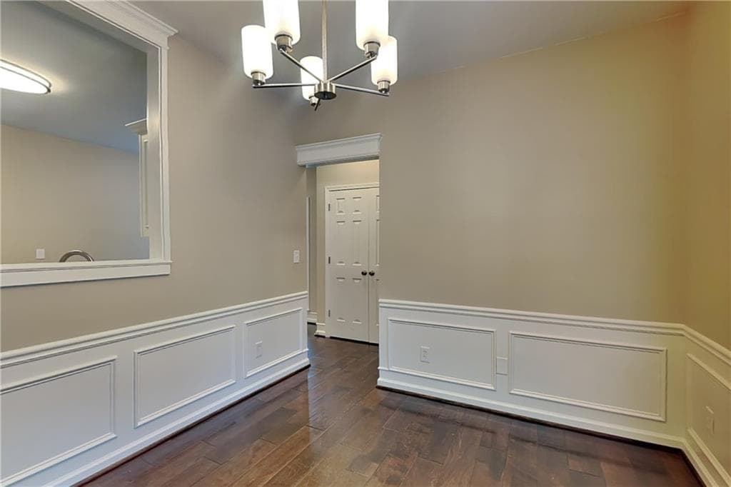 3 bedroom, 3 bathroom, 1,936 sq ft single family residence for rent at 660 Alstonefield Drive, Milton, GA 30004 for $3,050 a month — photo 7