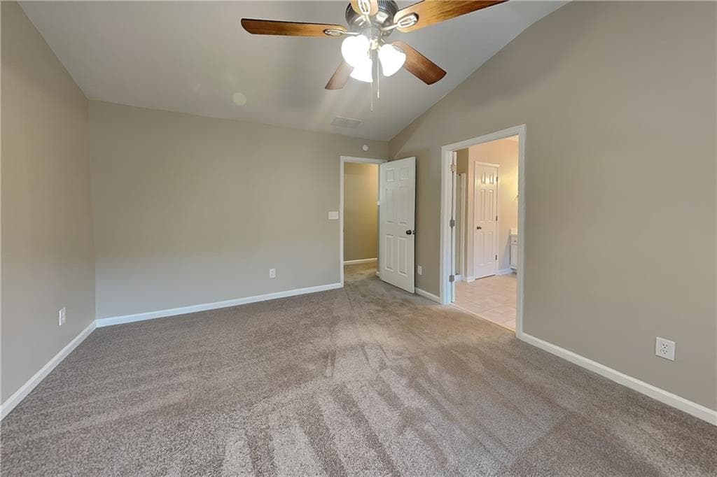 3 bedroom, 3 bathroom, 1,936 sq ft single family residence for rent at 660 Alstonefield Drive, Milton, GA 30004 for $3,050 a month — photo 8