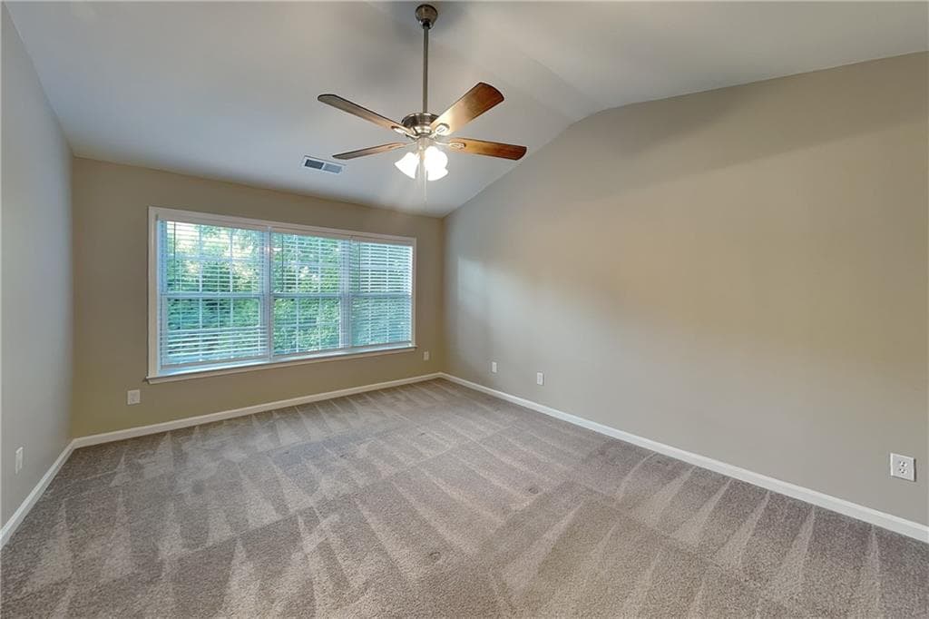 3 bedroom, 3 bathroom, 1,936 sq ft single family residence for rent at 660 Alstonefield Drive, Milton, GA 30004 for $3,050 a month — photo 9