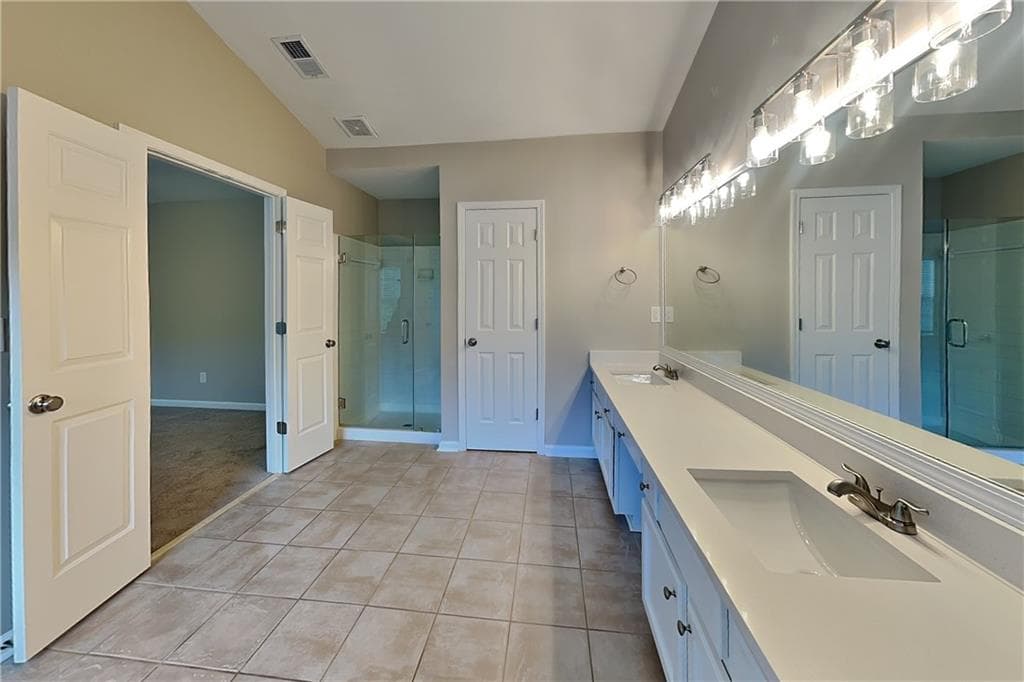 3 bedroom, 3 bathroom, 1,936 sq ft single family residence for rent at 660 Alstonefield Drive, Milton, GA 30004 for $3,050 a month — photo 10