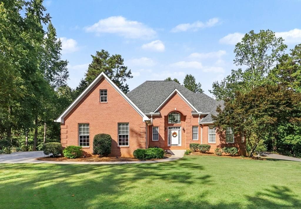4 bedroom, 4 bathroom, 3,424 sq ft single family residence for sale at 2357 SHERIDAN Court, Villa Rica, GA 30180