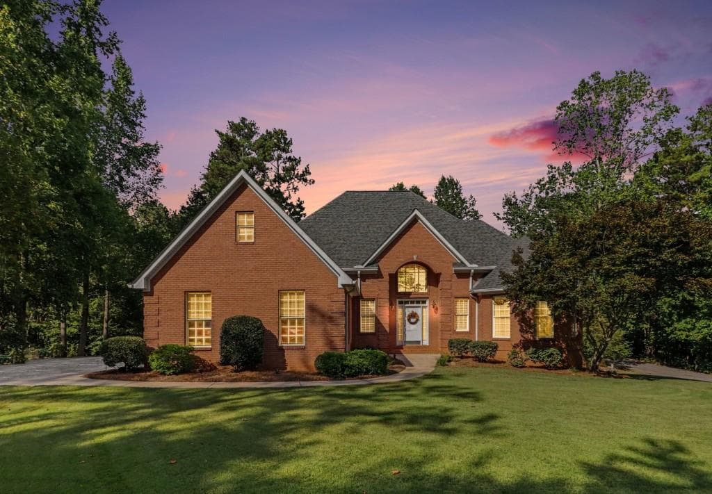 4 bedroom, 4 bathroom, 3,424 sq ft single family residence for sale at 2357 SHERIDAN Court, Villa Rica, GA 30180 — photo 2