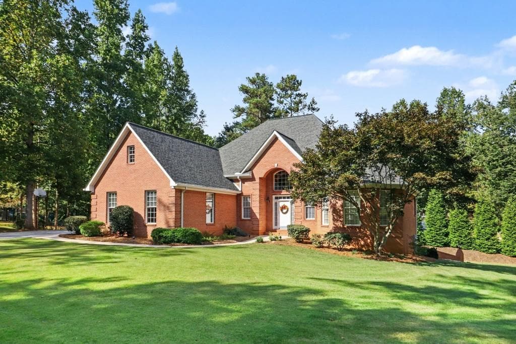 4 bedroom, 4 bathroom, 3,424 sq ft single family residence for sale at 2357 SHERIDAN Court, Villa Rica, GA 30180 — photo 3