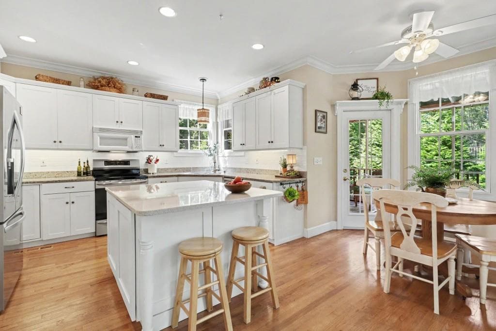 4 bedroom, 4 bathroom, 3,424 sq ft single family residence for sale at 2357 SHERIDAN Court, Villa Rica, GA 30180 — photo 5
