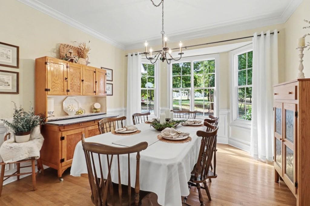 4 bedroom, 4 bathroom, 3,424 sq ft single family residence for sale at 2357 SHERIDAN Court, Villa Rica, GA 30180 — photo 7