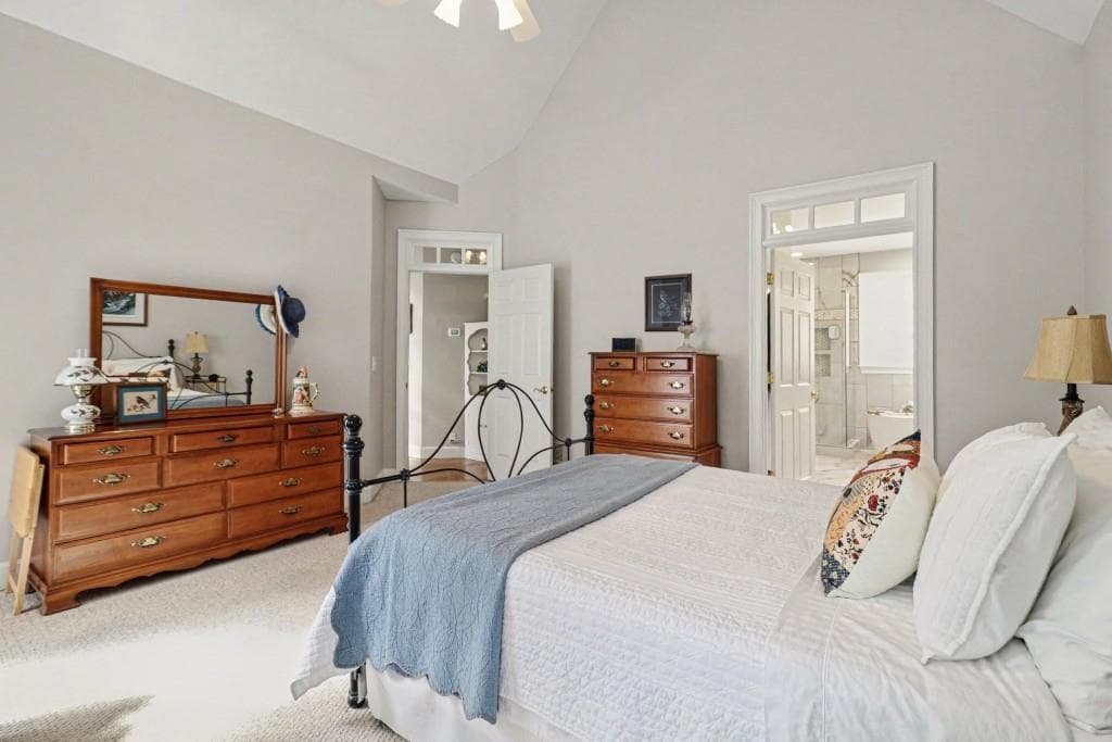 4 bedroom, 4 bathroom, 3,424 sq ft single family residence for sale at 2357 SHERIDAN Court, Villa Rica, GA 30180 — photo 9