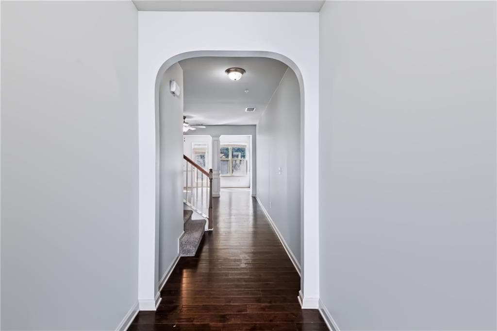 3 bedroom, 3 bathroom, 1,932 sq ft townhouse for rent at 6332 Story Circle, Norcross, GA 30093 for $2,295 a month — photo 4
