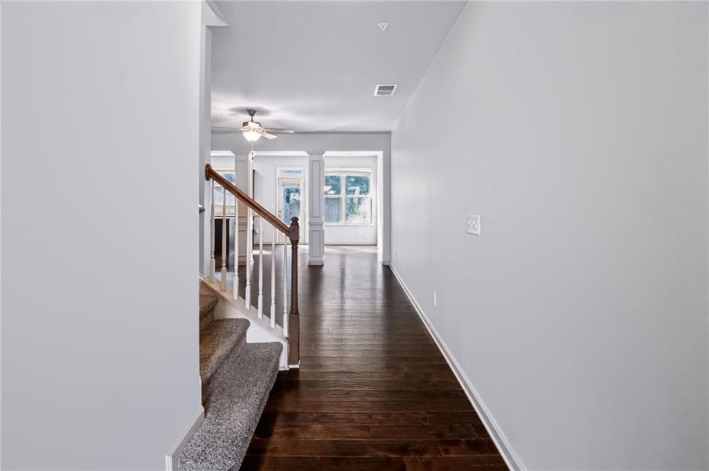 3 bedroom, 3 bathroom, 1,932 sq ft townhouse for rent at 6332 Story Circle, Norcross, GA 30093 for $2,295 a month — photo 5