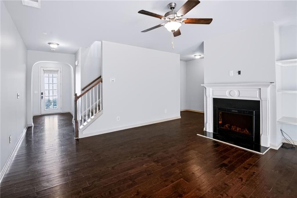 3 bedroom, 3 bathroom, 1,932 sq ft townhouse for rent at 6332 Story Circle, Norcross, GA 30093 for $2,295 a month — photo 7