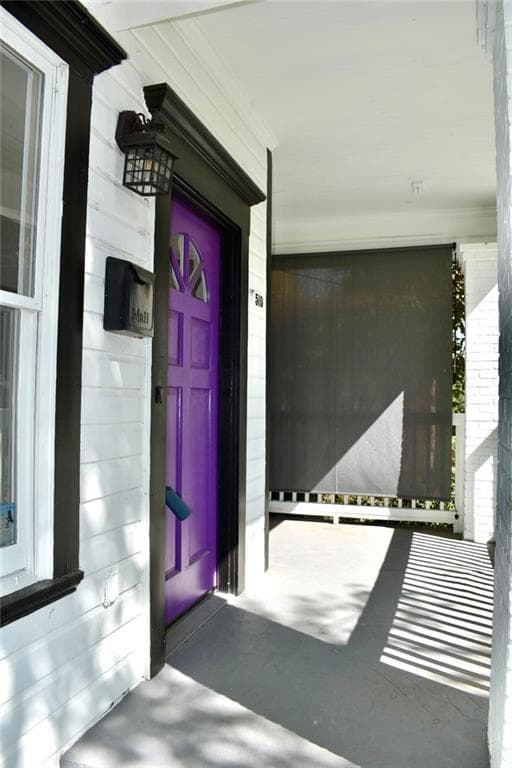 3 bedroom, 1 bathroom, 1,050 sq ft single family residence for sale at 510 Winton Terrace, Atlanta, GA 30308 — photo 4